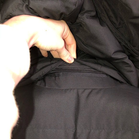 LL Bean Ultra-warm Long Coat - Picture 8 of 8